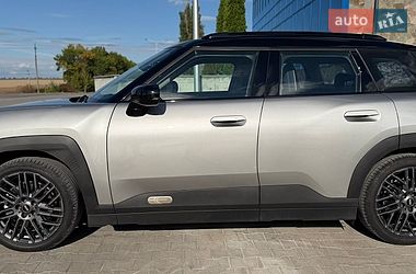 Внедорожник / Кроссовер MINI Aceman 2024 в Хотине