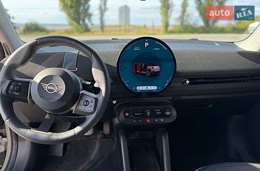 Внедорожник / Кроссовер MINI Aceman 2024 в Хотине
