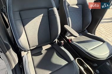 Внедорожник / Кроссовер MINI Aceman 2024 в Хотине