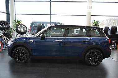 Универсал MINI Clubman 2016 в Харькове