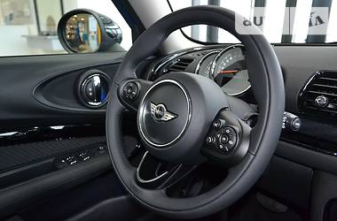 Универсал MINI Clubman 2016 в Харькове