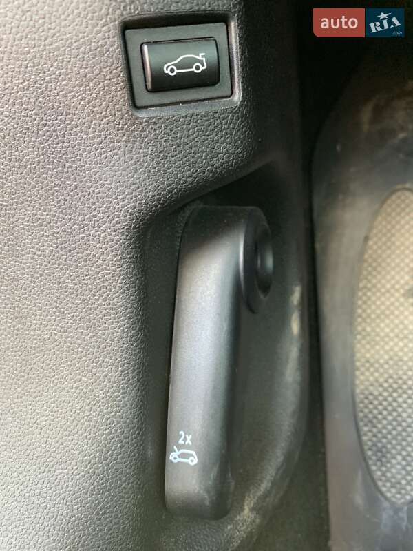 Универсал MINI Clubman 2017 в Староконстантинове