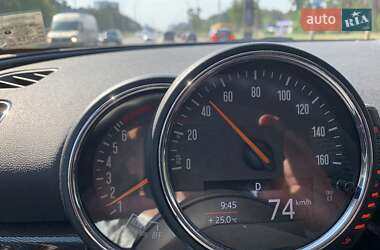 Универсал MINI Clubman 2017 в Староконстантинове