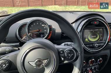 Универсал MINI Clubman 2017 в Староконстантинове