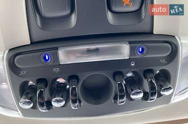 Универсал MINI Clubman 2017 в Староконстантинове