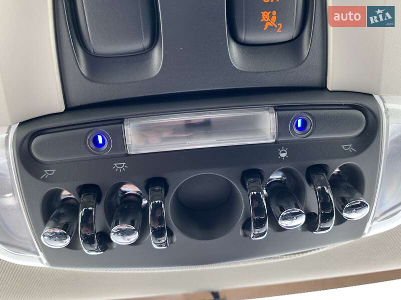 Универсал MINI Clubman 2017 в Староконстантинове