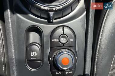 Универсал MINI Clubman 2017 в Староконстантинове