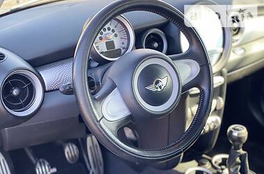 Універсал MINI Clubman 2009 в 