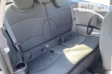 Універсал MINI Clubman 2009 в 