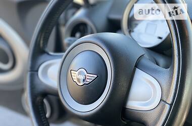 Універсал MINI Clubman 2009 в 