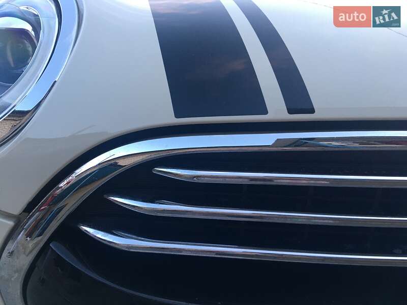 Універсал MINI Clubman 2016 в Києві фото 22 Універсал MINI Clubman 2016 в Києві