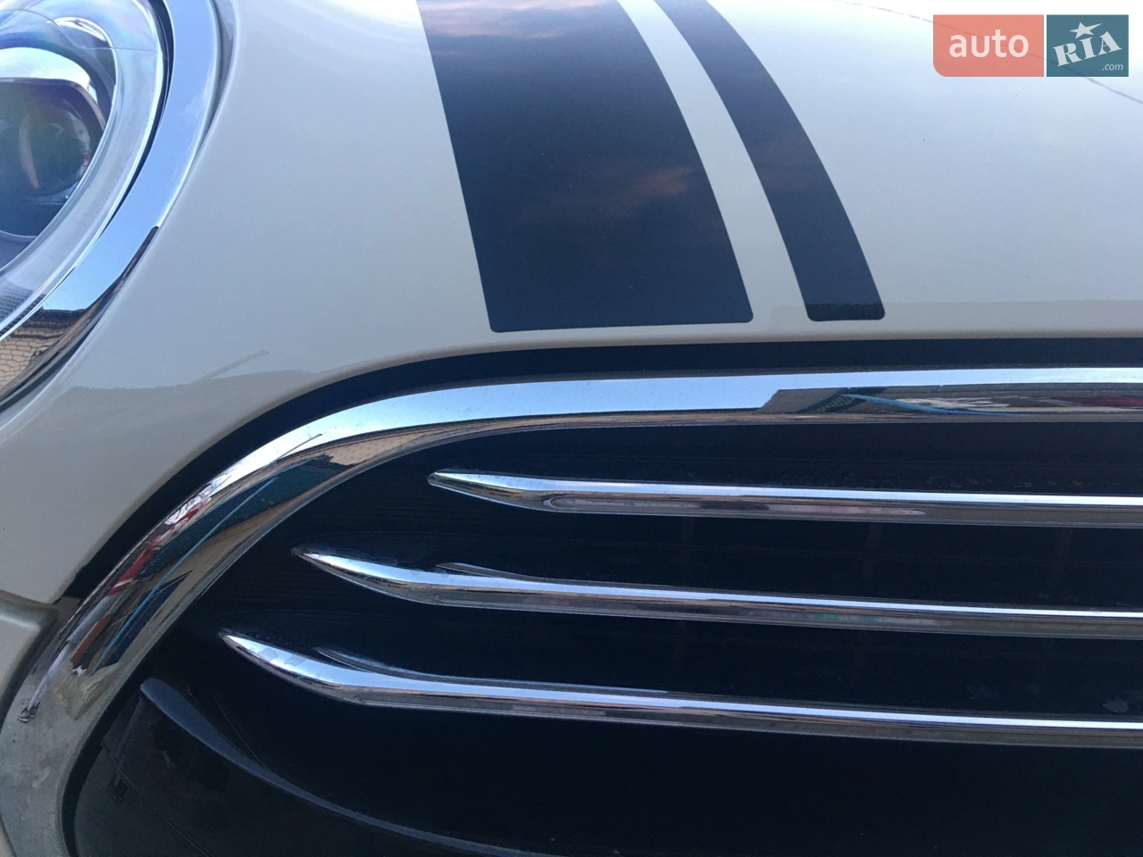 2016 MINI Clubman - мініатюра 22