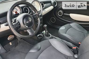  MINI Clubman 2010 в 