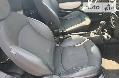  MINI Clubman 2010 в 