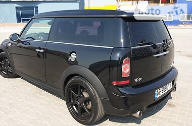  MINI Clubman 2010 в 