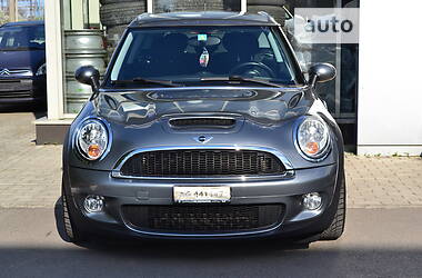 Універсал MINI Clubman 2009 в 