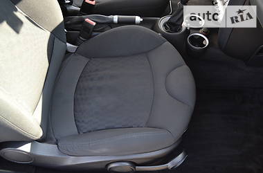 Універсал MINI Clubman 2009 в 