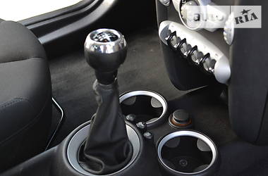 Універсал MINI Clubman 2009 в 