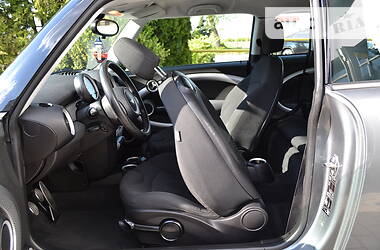 Універсал MINI Clubman 2009 в 