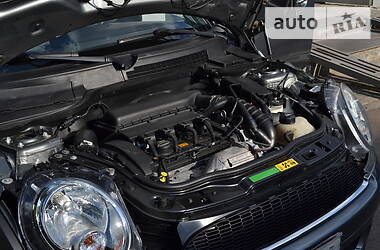 Універсал MINI Clubman 2009 в 
