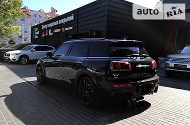 Хэтчбек MINI Clubman 2017 в Одессе