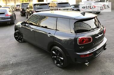 Хэтчбек MINI Clubman 2015 в Киеве