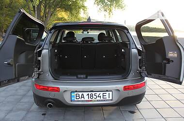 Другие легковые MINI Clubman 2016 в Кременчуге