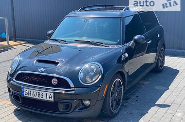 Універсал MINI Clubman 2011 в Одесі