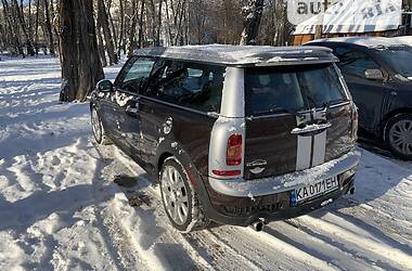 Хэтчбек MINI Clubman 2008 в Киеве