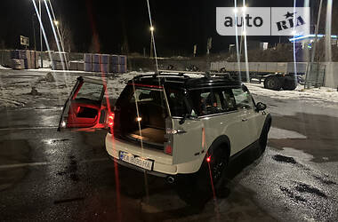 Универсал MINI Clubman 2013 в 