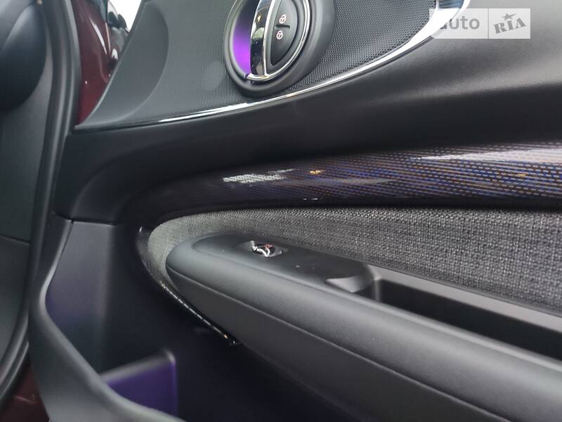 Универсал MINI Clubman 2016 в Ровно фото 7 Универсал MINI Clubman 2016 в Ровно