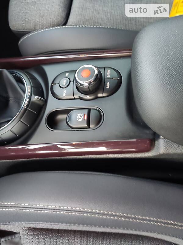 Универсал MINI Clubman 2016 в Ровно фото 20 Универсал MINI Clubman 2016 в Ровно