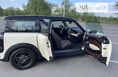 Хетчбек MINI Clubman 2008 в Бучі