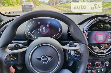 Универсал MINI Clubman 2021 в 