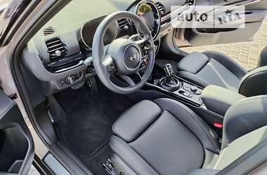Универсал MINI Clubman 2021 в 