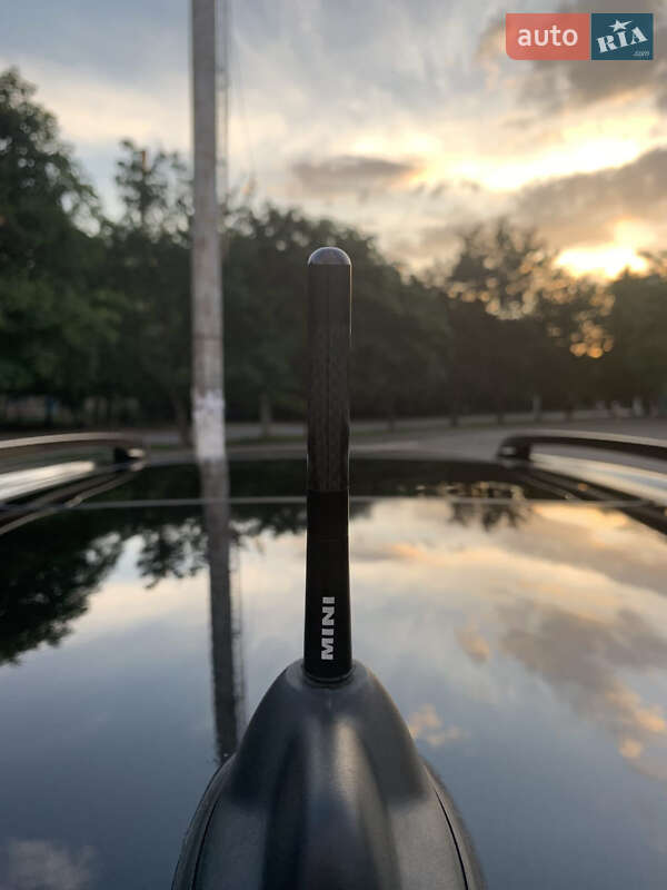 Хетчбек MINI Clubman 2010 в Одесі