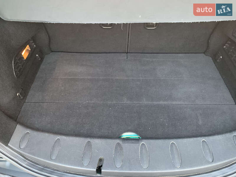 Хетчбек MINI Clubman 2010 в Одесі