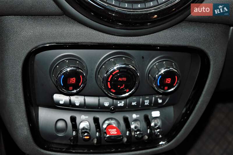 Універсал MINI Clubman 2019 в Києві