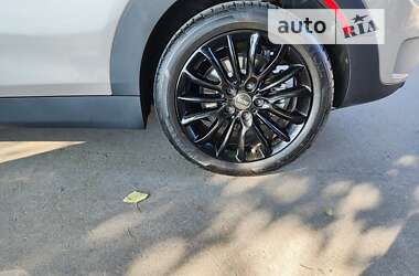 Универсал MINI Clubman 2021 в 