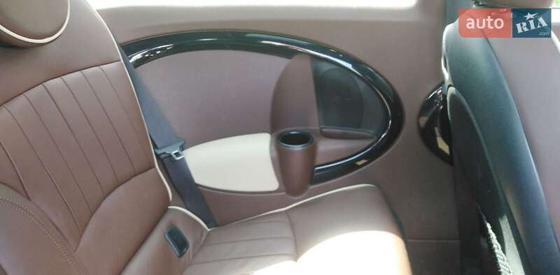 Купе MINI Clubman 2008 в Подольске фото 23 Купе MINI Clubman 2008 в Подольске