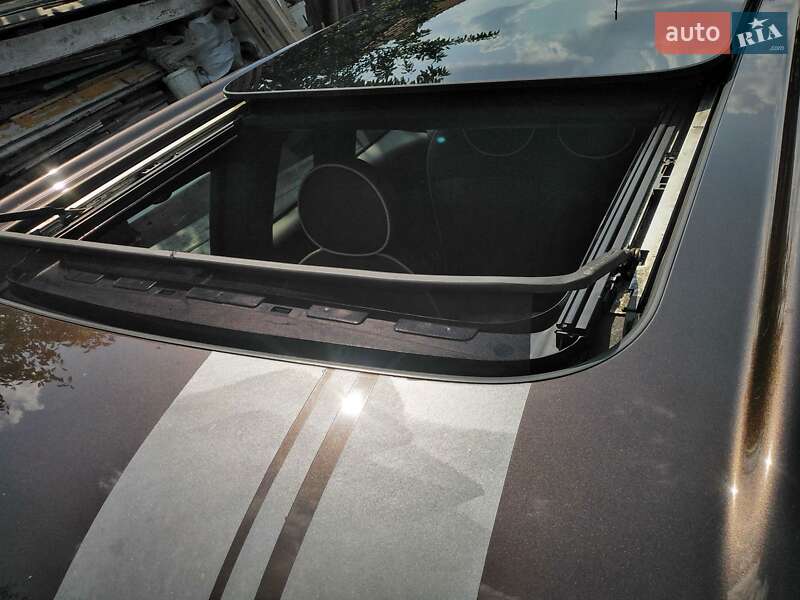 Купе MINI Clubman 2008 в Подольске фото 35 Купе MINI Clubman 2008 в Подольске