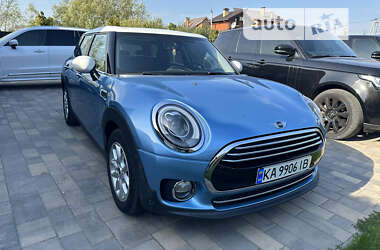Универсал MINI Clubman 2017 в 