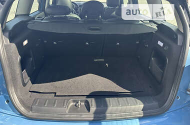 Универсал MINI Clubman 2017 в 