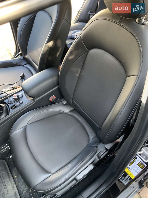 Универсал MINI Clubman 2017 в Белой Церкви фото 19 Универсал MINI Clubman 2017 в Белой Церкви