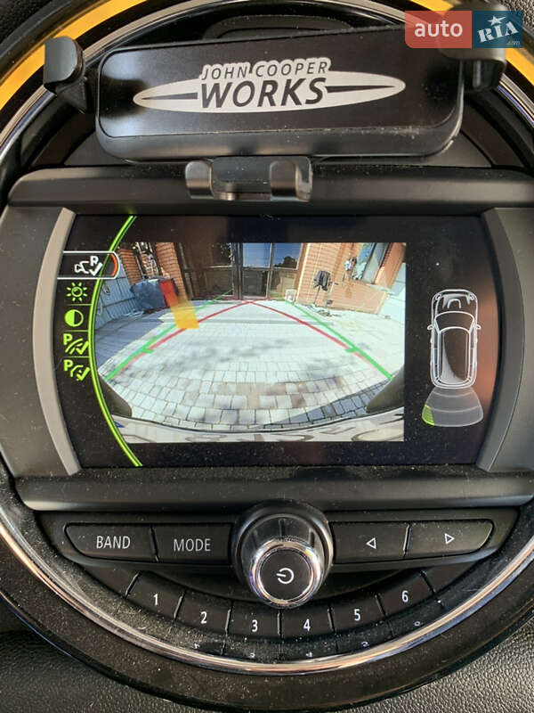 Универсал MINI Clubman 2017 в Белой Церкви фото 20 Универсал MINI Clubman 2017 в Белой Церкви