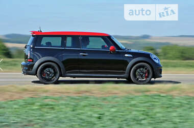 Универсал MINI Clubman 2011 в Виннице