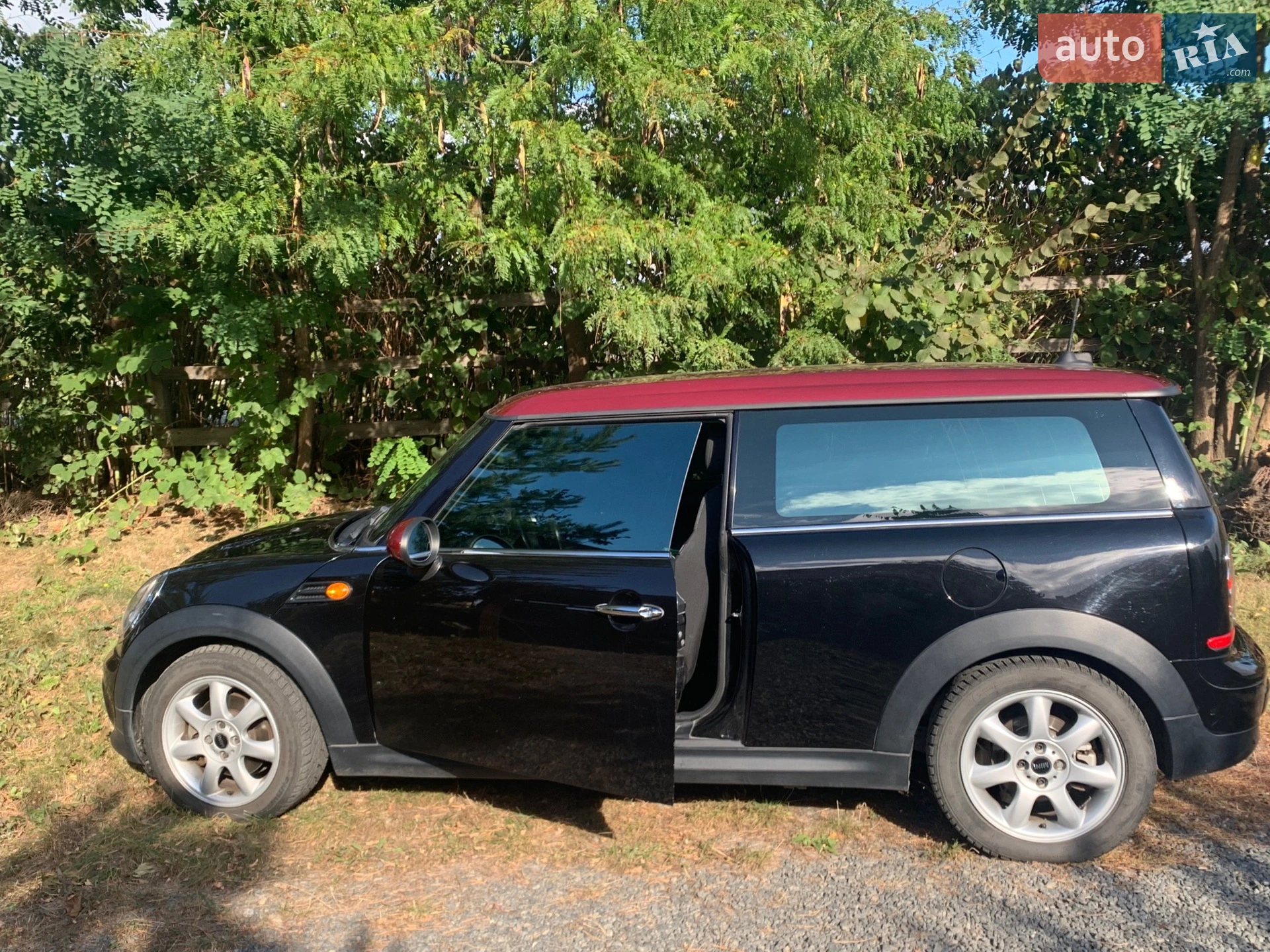 2011 MINI Clubman - мініатюра 2