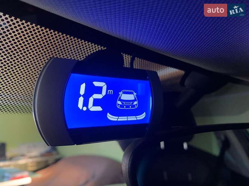 Универсал MINI Clubman 2017 в Староконстантинове