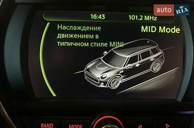 Универсал MINI Clubman 2017 в Староконстантинове