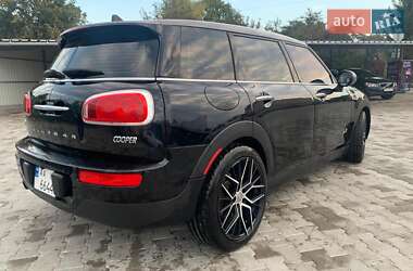 Универсал MINI Clubman 2017 в Староконстантинове